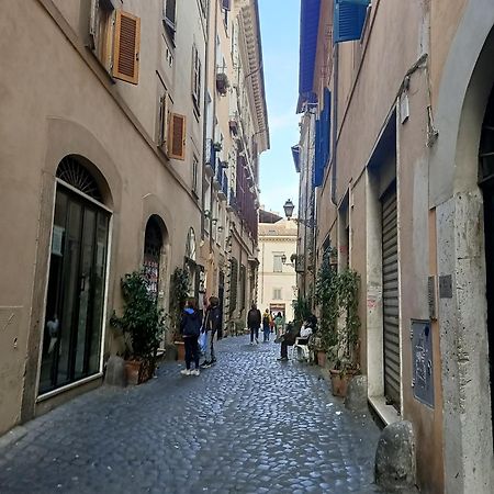 Harmony In Rome Διαμέρισμα Εξωτερικό φωτογραφία