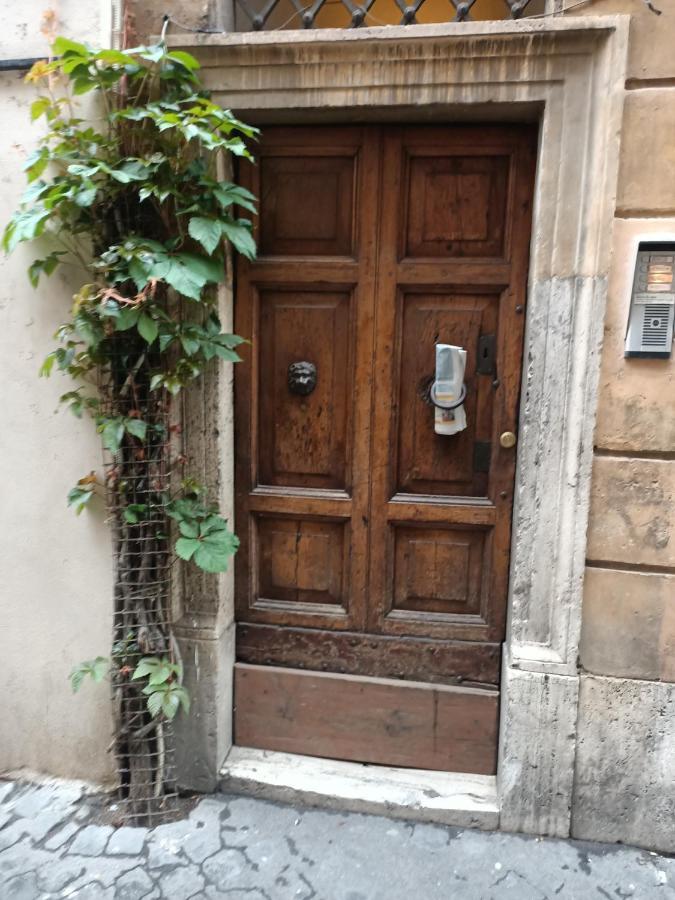 Harmony In Rome Διαμέρισμα Εξωτερικό φωτογραφία