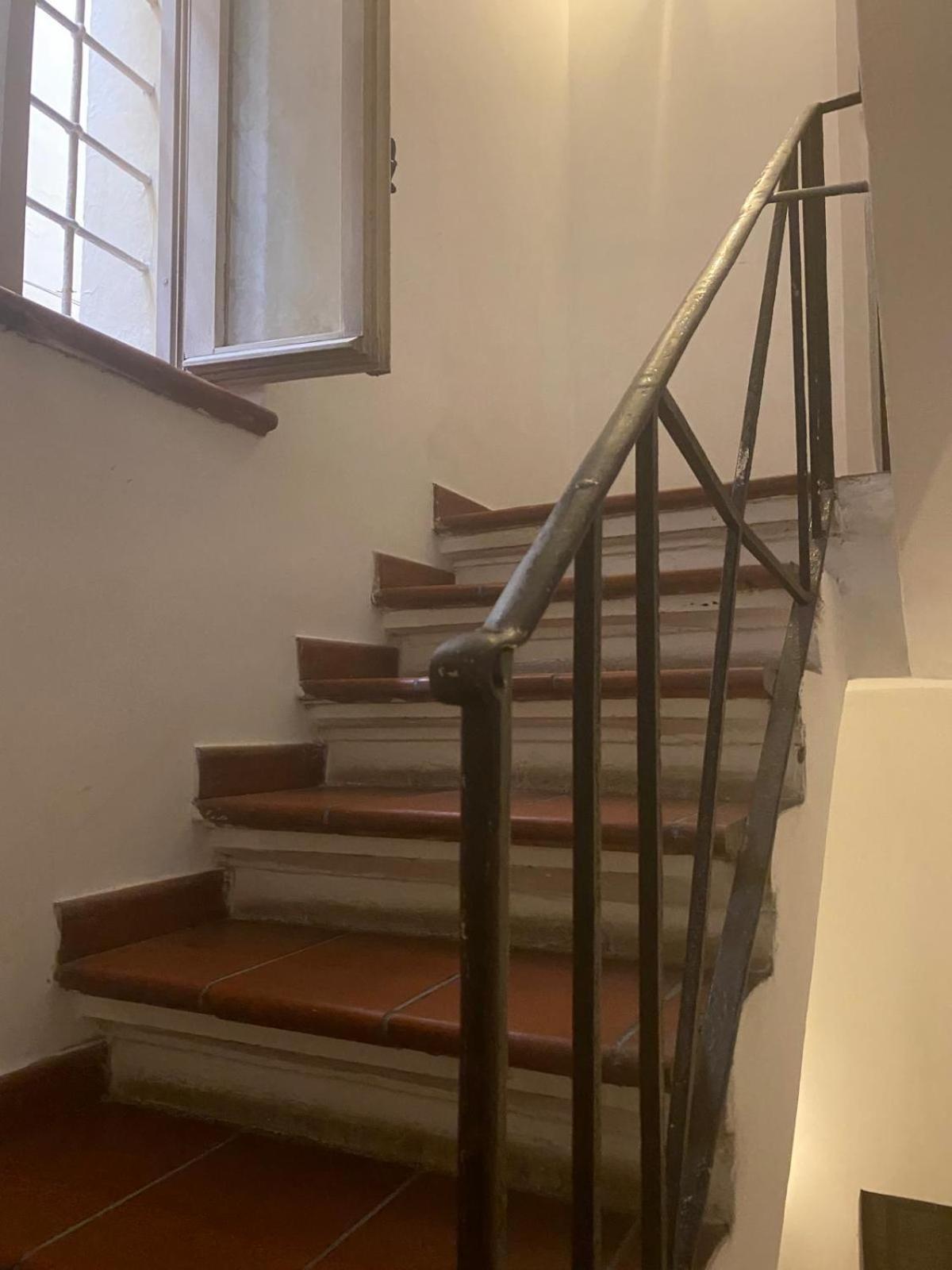 Harmony In Rome Διαμέρισμα Εξωτερικό φωτογραφία