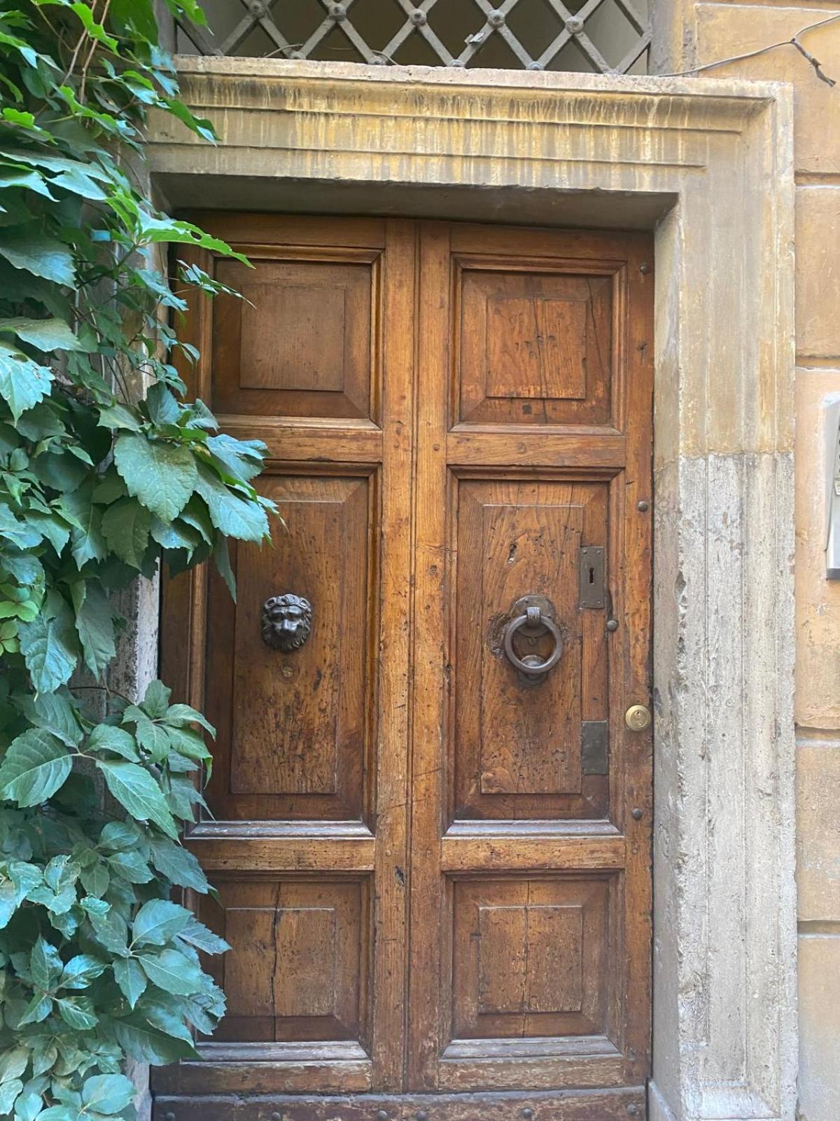 Harmony In Rome Διαμέρισμα Εξωτερικό φωτογραφία